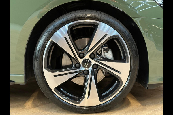 Audi A3 SPORTBACK 35 TFSI S Line - Matrix - Sonos - Pano