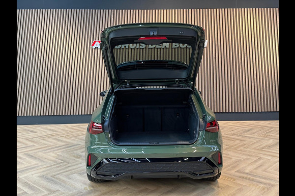 Audi A3 SPORTBACK 35 TFSI S Line - Matrix - Sonos - Pano