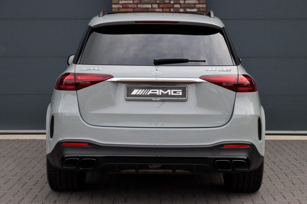 Mercedes-Benz GLE AMG 63 S 4MATIC+ Premium+ Aut9 | Facelift | Airmatic | Distronic+ | Carbon | AMG Drivers Package | Burmester | Massage | Vlakkenverwarming | Trekhaak | Soft-Close | Stoelventilatie | HUD |