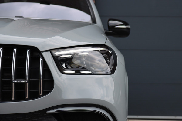 Mercedes-Benz GLE AMG 63 S 4MATIC+ Premium+ Aut9 | Facelift | Airmatic | Distronic+ | Carbon | AMG Drivers Package | Burmester | Massage | Vlakkenverwarming | Trekhaak | Soft-Close | Stoelventilatie | HUD |
