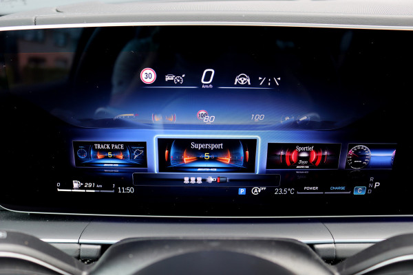 Mercedes-Benz GLE AMG 63 S 4MATIC+ Premium+ Aut9 | Facelift | Airmatic | Distronic+ | Carbon | AMG Drivers Package | Burmester | Massage | Vlakkenverwarming | Trekhaak | Soft-Close | Stoelventilatie | HUD |