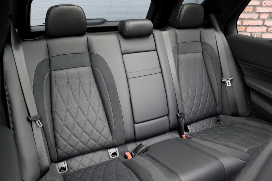 Mercedes-Benz GLE AMG 63 S 4MATIC+ Premium+ Aut9 | Facelift | Airmatic | Distronic+ | Carbon | AMG Drivers Package | Burmester | Massage | Vlakkenverwarming | Trekhaak | Soft-Close | Stoelventilatie | HUD |