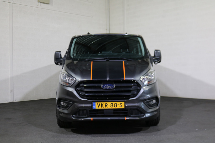 Ford Transit Custom 2.0 TDCI 185pk L2 H1 Sport Airco Navigatie
