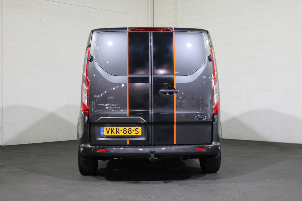 Ford Transit Custom 2.0 TDCI 185pk L2 H1 Sport Airco Navigatie