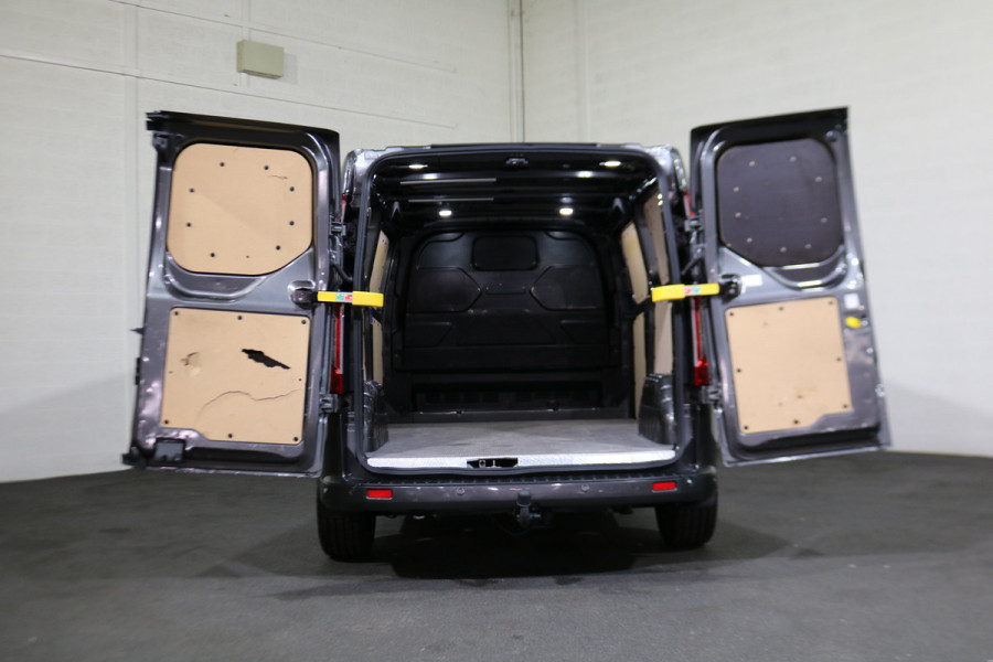 Ford Transit Custom 2.0 TDCI 185pk L2 H1 Sport Airco Navigatie