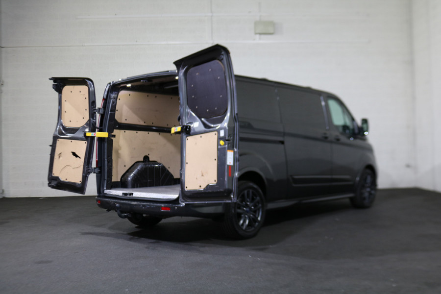 Ford Transit Custom 2.0 TDCI 185pk L2 H1 Sport Airco Navigatie