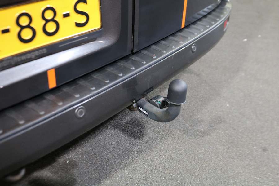 Ford Transit Custom 2.0 TDCI 185pk L2 H1 Sport Airco Navigatie