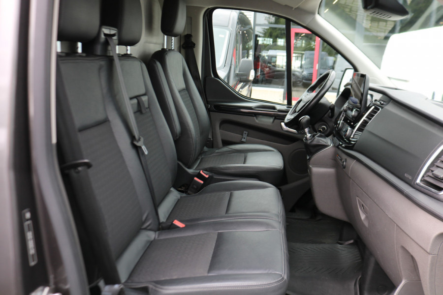 Ford Transit Custom 2.0 TDCI 185pk L2 H1 Sport Airco Navigatie