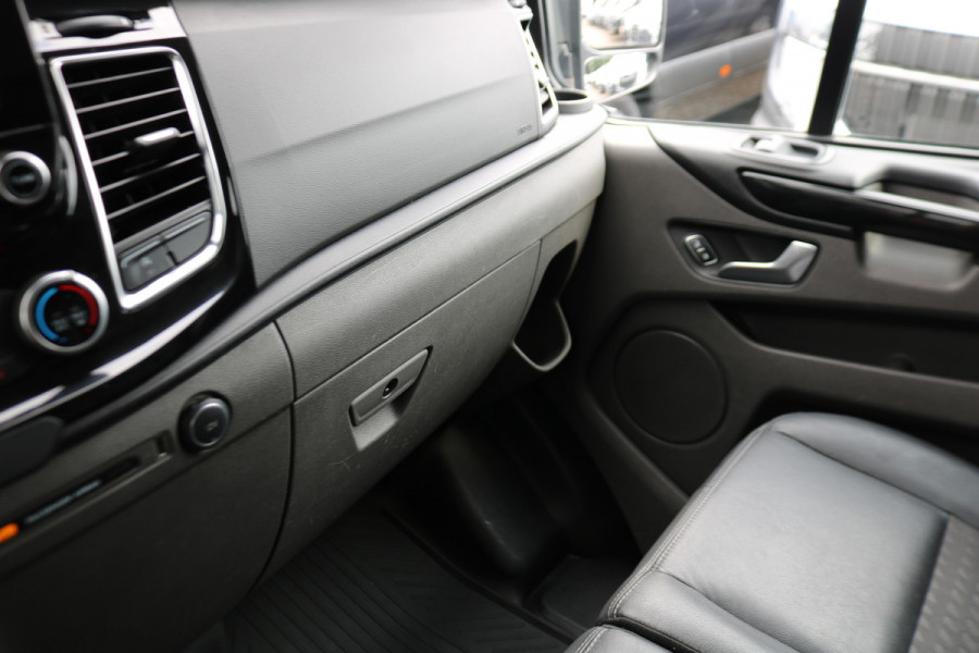 Ford Transit Custom 2.0 TDCI 185pk L2 H1 Sport Airco Navigatie