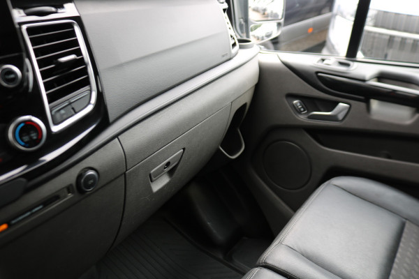 Ford Transit Custom 2.0 TDCI 185pk L2 H1 Sport Airco Navigatie