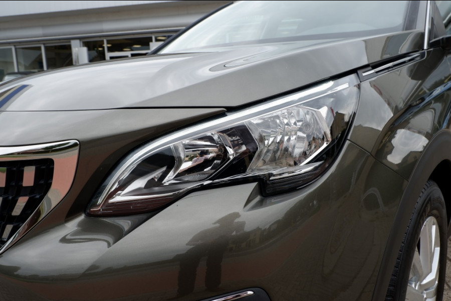 Peugeot 3008 1.2 PureTech BL Exec / Trekhaak / INCL. 12 maanden BOVAG