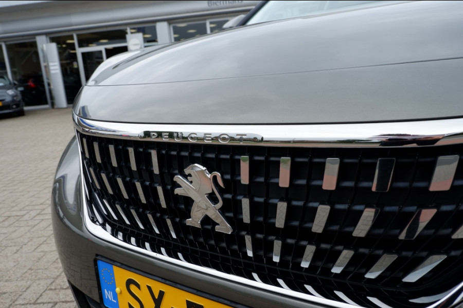 Peugeot 3008 1.2 PureTech BL Exec / Trekhaak / INCL. 12 maanden BOVAG