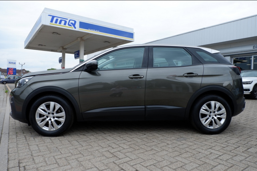 Peugeot 3008 1.2 PureTech BL Exec / Trekhaak / INCL. 12 maanden BOVAG