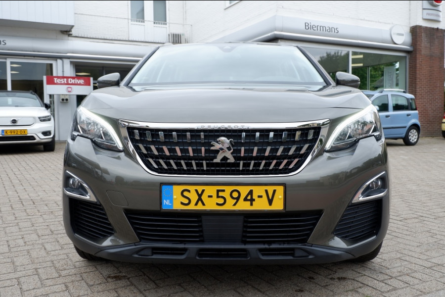 Peugeot 3008 1.2 PureTech BL Exec / Trekhaak / INCL. 12 maanden BOVAG