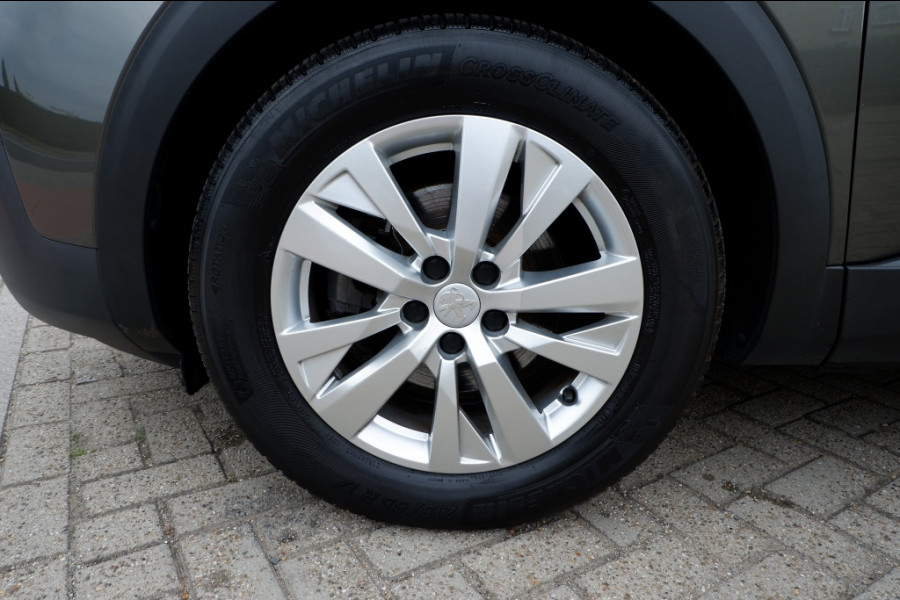 Peugeot 3008 1.2 PureTech BL Exec / Trekhaak / INCL. 12 maanden BOVAG
