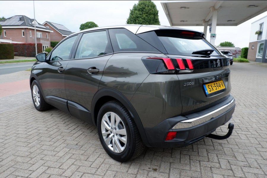 Peugeot 3008 1.2 PureTech BL Exec / Trekhaak / INCL. 12 maanden BOVAG