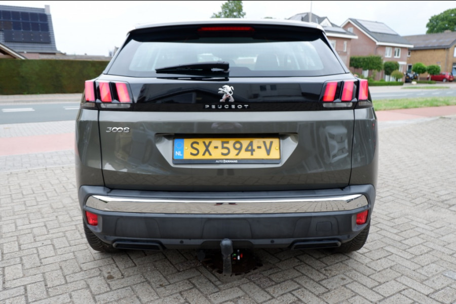 Peugeot 3008 1.2 PureTech BL Exec / Trekhaak / INCL. 12 maanden BOVAG