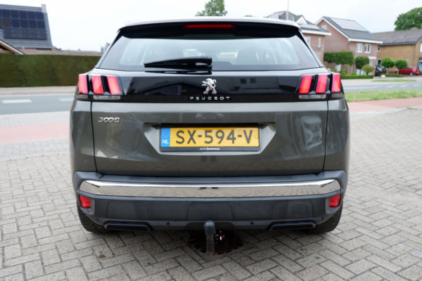Peugeot 3008 1.2 PureTech BL Exec / Trekhaak / INCL. 12 maanden BOVAG
