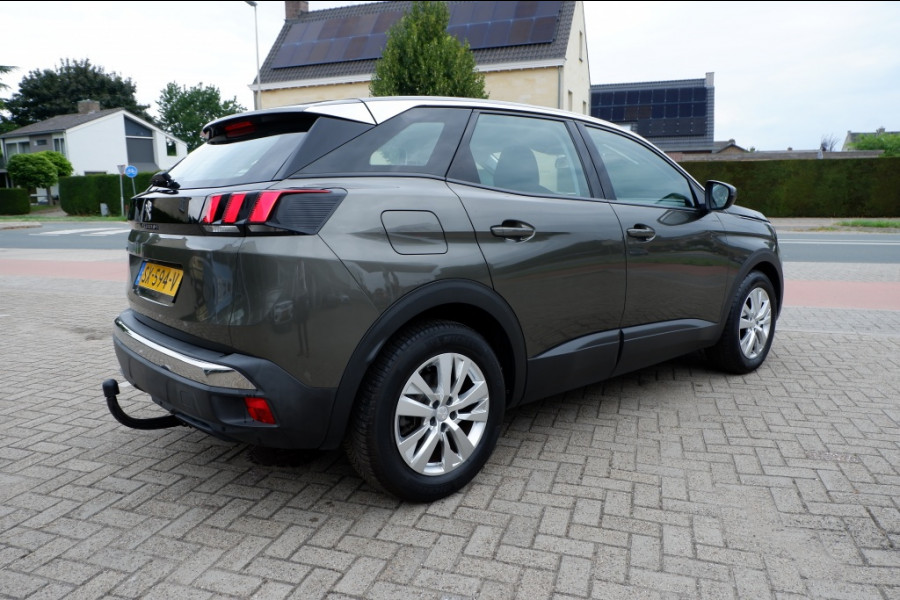 Peugeot 3008 1.2 PureTech BL Exec / Trekhaak / INCL. 12 maanden BOVAG