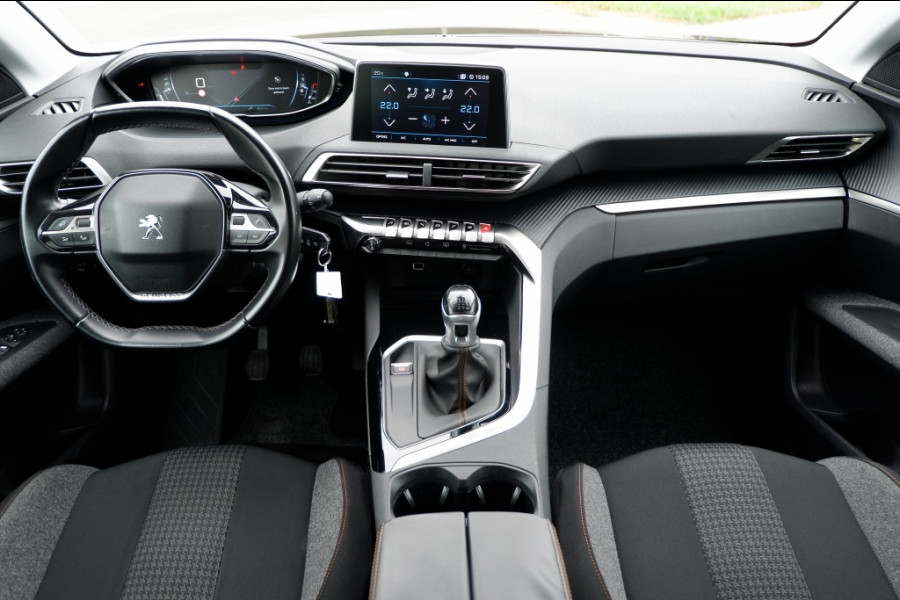 Peugeot 3008 1.2 PureTech BL Exec / Trekhaak / INCL. 12 maanden BOVAG