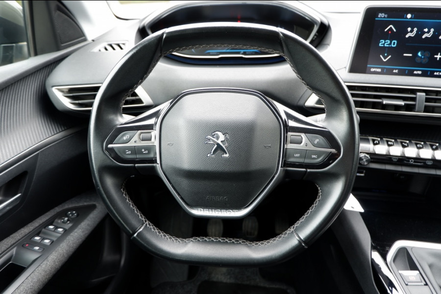 Peugeot 3008 1.2 PureTech BL Exec / Trekhaak / INCL. 12 maanden BOVAG