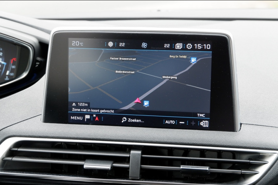 Peugeot 3008 1.2 PureTech BL Exec / Trekhaak / INCL. 12 maanden BOVAG