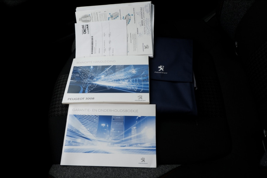 Peugeot 3008 1.2 PureTech BL Exec / Trekhaak / INCL. 12 maanden BOVAG