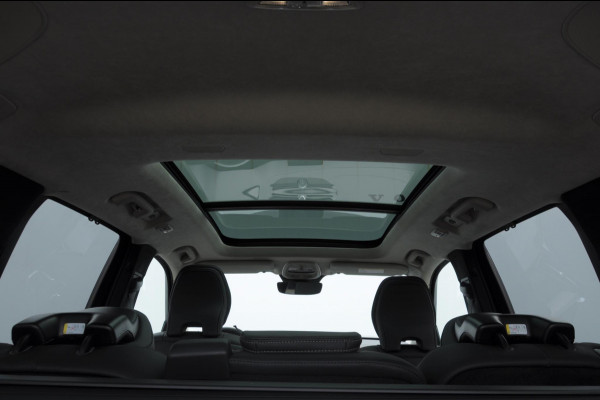 Volvo XC90 T8 455PK Automaat Plug-in hybrid AWD Ultra Dark / Luchtvering / Bowers & Wilkens / Extra getint glas / Nappa leder met Ventilatie / Gelamineerde zijruiten rondom