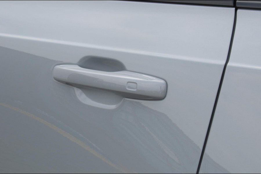 Volvo XC90 T8 455PK Automaat Plug-in hybrid AWD Ultra Dark / Luchtvering / Bowers & Wilkens / Extra getint glas / Nappa leder met Ventilatie / Gelamineerde zijruiten rondom