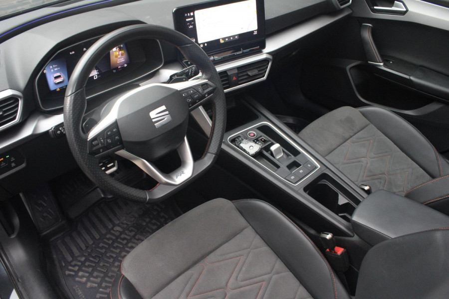 Seat Leon 1.4 TSI eHybrid PHEV FR Bus.Int. |Pano|Memory|StoelVW