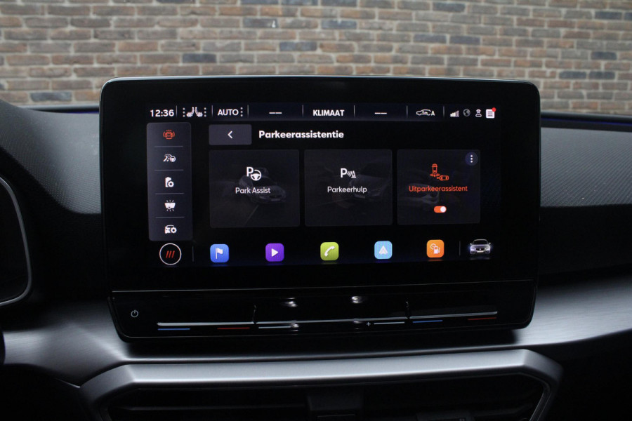 Seat Leon 1.4 TSI eHybrid PHEV FR Bus.Int. |Pano|Memory|StoelVW