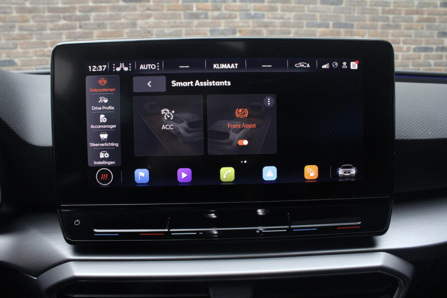 Seat Leon 1.4 TSI eHybrid PHEV FR Bus.Int. |Pano|Memory|StoelVW