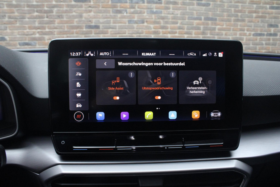 Seat Leon 1.4 TSI eHybrid PHEV FR Bus.Int. |Pano|Memory|StoelVW