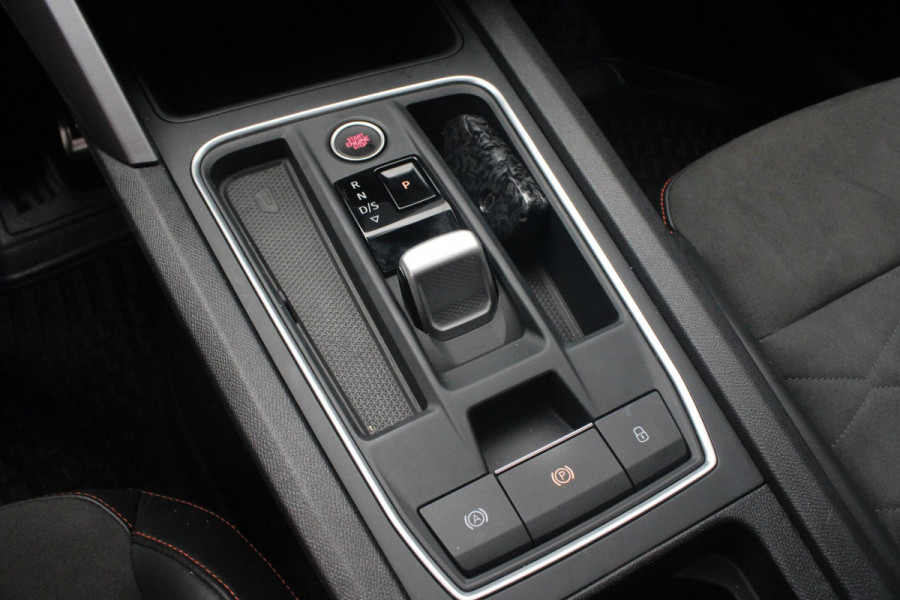 Seat Leon 1.4 TSI eHybrid PHEV FR Bus.Int. |Pano|Memory|StoelVW