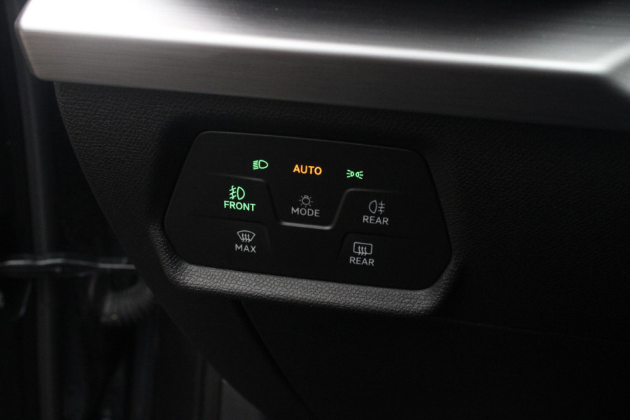 Seat Leon 1.4 TSI eHybrid PHEV FR Bus.Int. |Pano|Memory|StoelVW