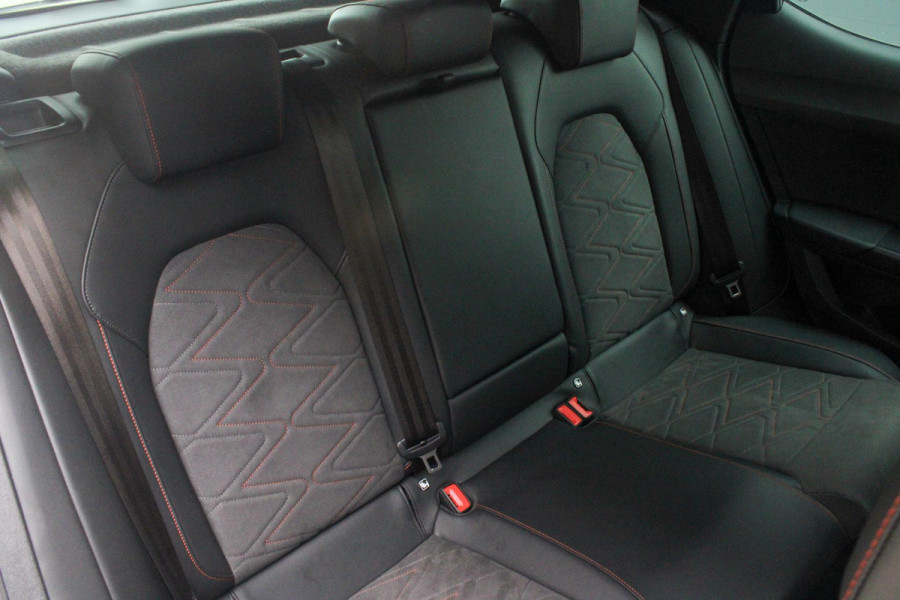 Seat Leon 1.4 TSI eHybrid PHEV FR Bus.Int. |Pano|Memory|StoelVW