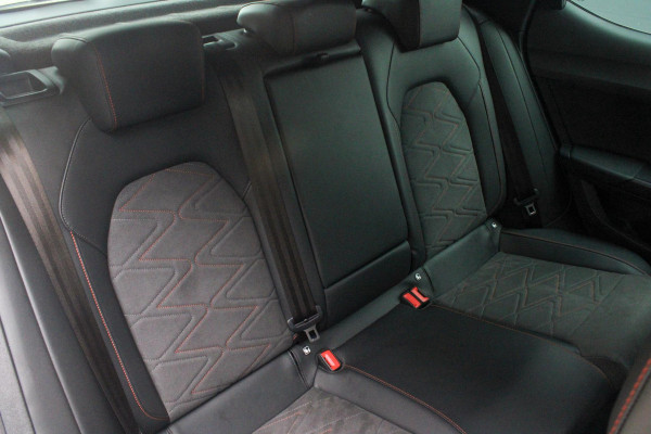 Seat Leon 1.4 TSI eHybrid PHEV FR Bus.Int. |Pano|Memory|StoelVW