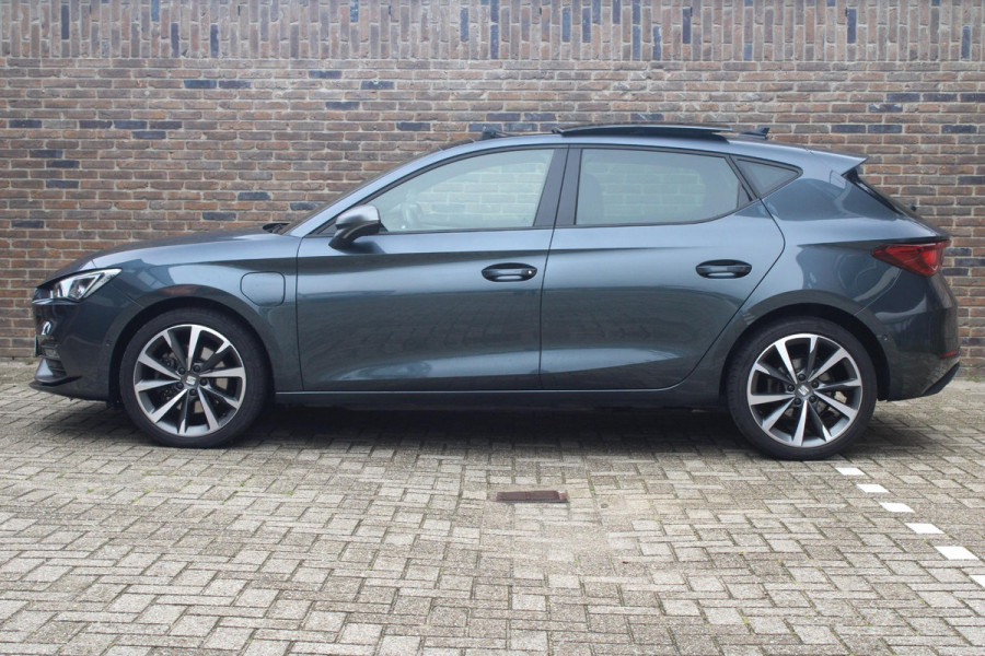 Seat Leon 1.4 TSI eHybrid PHEV FR Bus.Int. |Pano|Memory|StoelVW