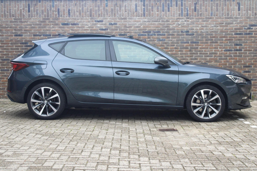 Seat Leon 1.4 TSI eHybrid PHEV FR Bus.Int. |Pano|Memory|StoelVW