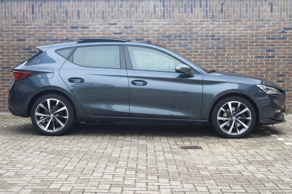 Seat Leon 1.4 TSI eHybrid PHEV FR Bus.Int. |Pano|Memory|StoelVW