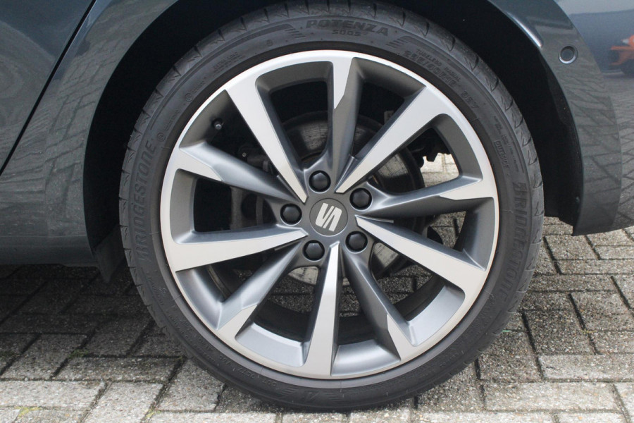Seat Leon 1.4 TSI eHybrid PHEV FR Bus.Int. |Pano|Memory|StoelVW