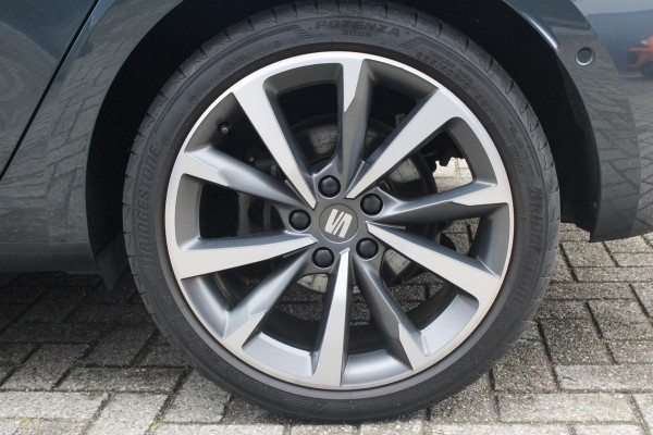 Seat Leon 1.4 TSI eHybrid PHEV FR Bus.Int. |Pano|Memory|StoelVW