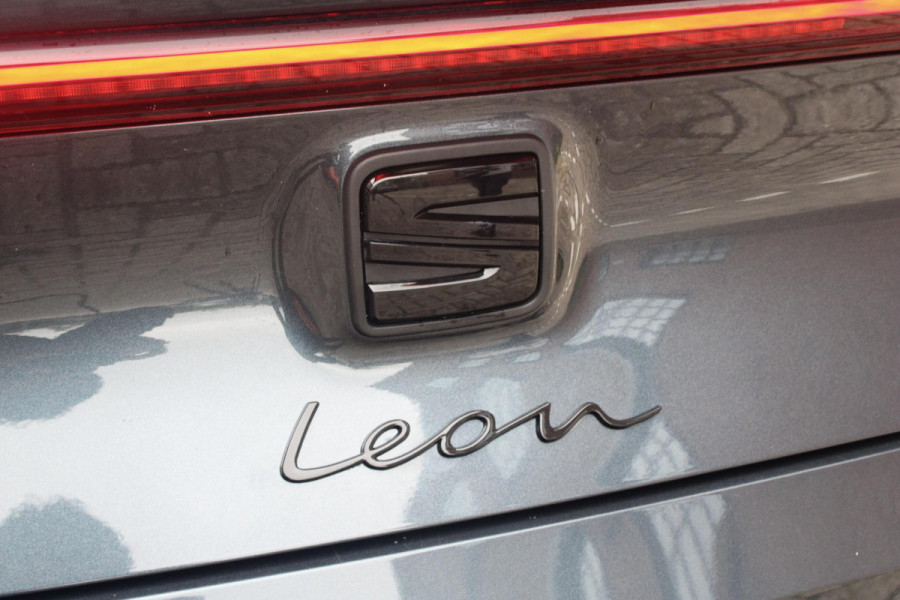 Seat Leon 1.4 TSI eHybrid PHEV FR Bus.Int. |Pano|Memory|StoelVW