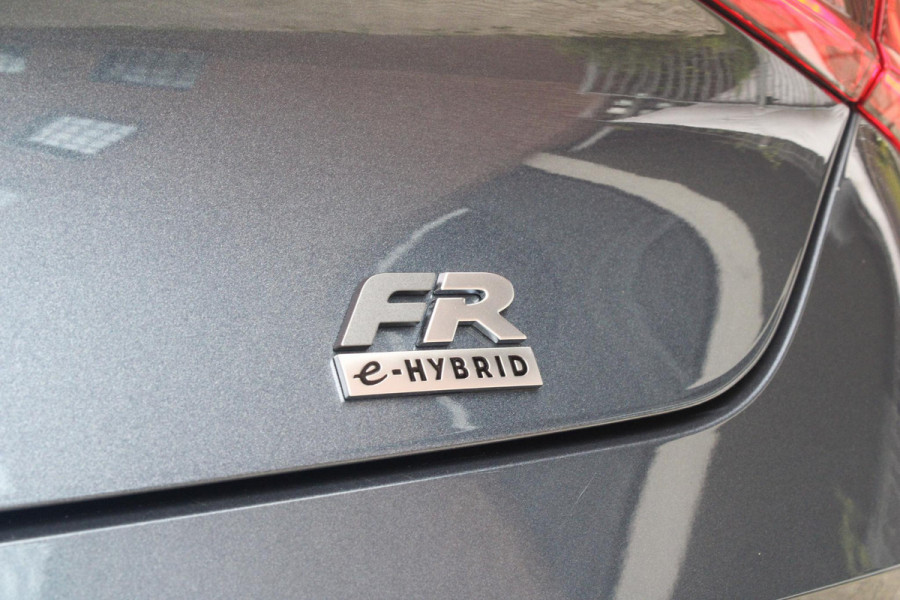 Seat Leon 1.4 TSI eHybrid PHEV FR Bus.Int. |Pano|Memory|StoelVW
