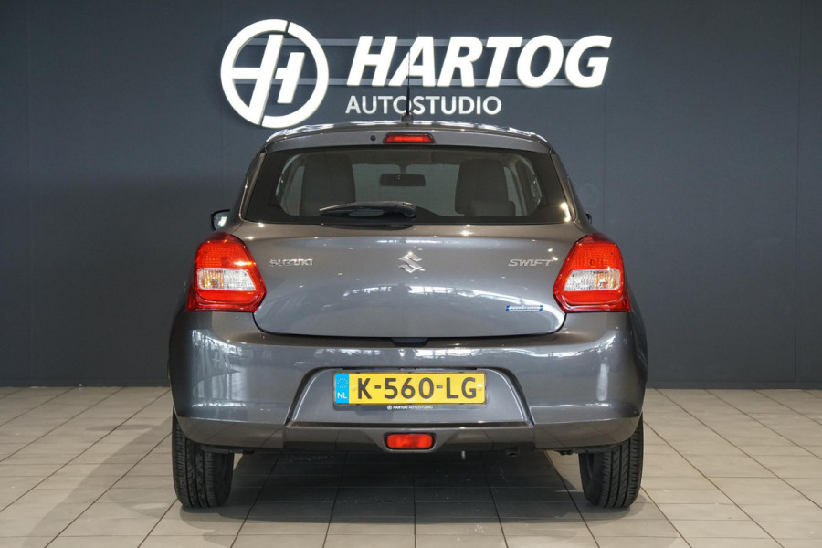 Suzuki Swift 1.2 Comfort Smart Hybrid *31.705KM* + ORIG. NEDERLANDS