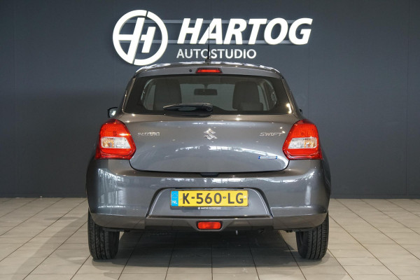Suzuki Swift 1.2 Comfort Smart Hybrid *31.705KM* + ORIG. NEDERLANDS
