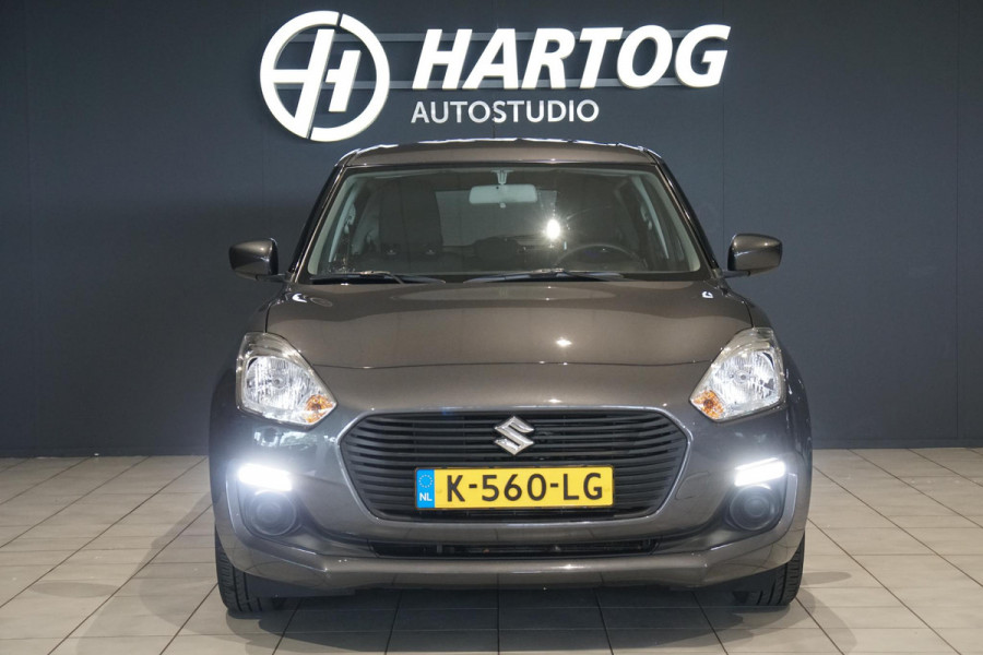 Suzuki Swift 1.2 Comfort Smart Hybrid *31.705KM* + ORIG. NEDERLANDS