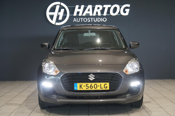 Suzuki Swift 1.2 Comfort Smart Hybrid *31.705KM* + ORIG. NEDERLANDS
