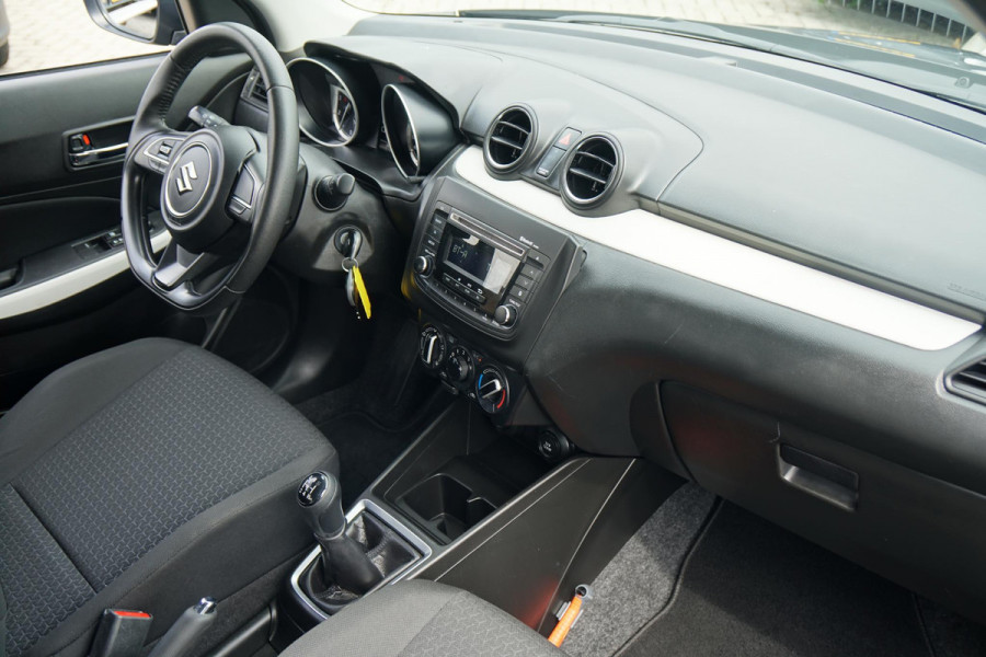 Suzuki Swift 1.2 Comfort Smart Hybrid *31.705KM* + ORIG. NEDERLANDS