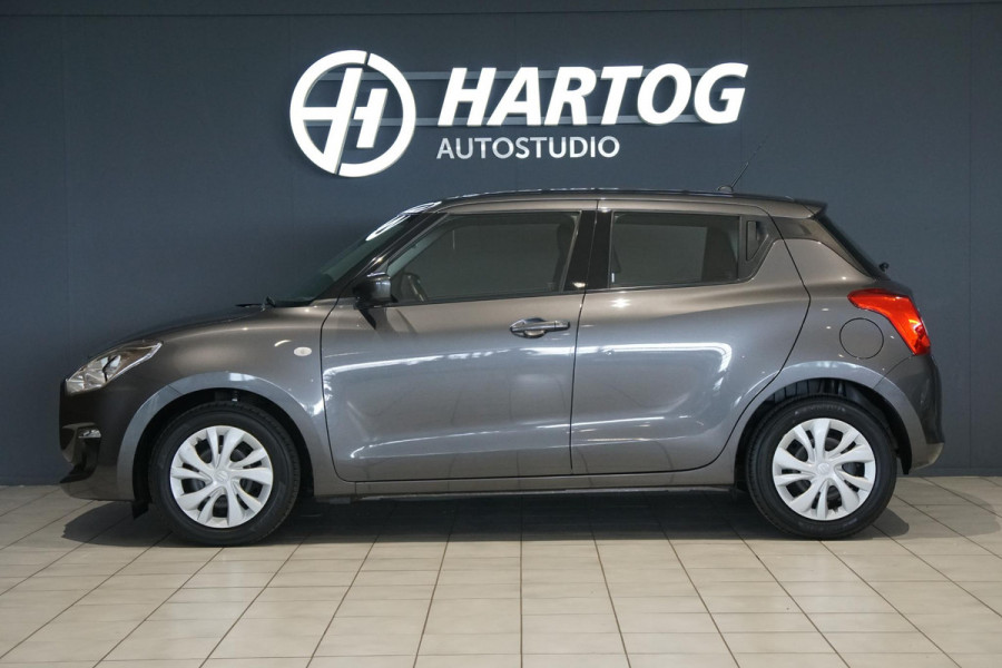 Suzuki Swift 1.2 Comfort Smart Hybrid *31.705KM* + ORIG. NEDERLANDS